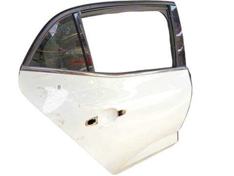 Foto 3ª: Puerta Trasera Derecha Renault Megane 1.5 DCI 110 B9A3) HATCHBACK IV HATCHBACK B9A/M/N_) (2015)