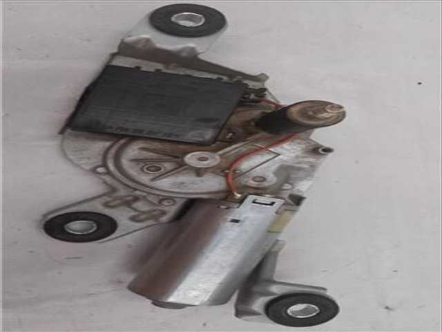 Foto 2ª: Motor Limpia Delantero Bmw X3 3.0 TD 204CV 150KW SUV E83 M57D30