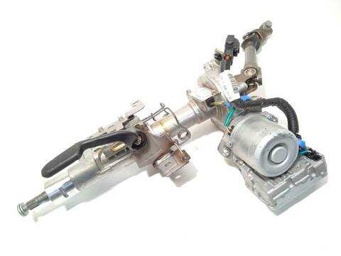 Foto 2ª: Columna Dirección Nissan Micra ACENTA 90CV 66KW [H4B408] (2018)