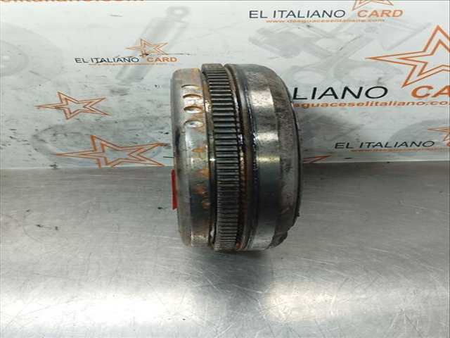 Foto 3ª: Volante Motor Volkswagen Passat HIGHLINE BERLINA 140CV 103KW (2006)