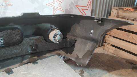 Foto 2ª: Paragolpes Delantero Hyundai Santa Fe 2.0 GLS CRDI 4X4 113CV 83KW [D4EA] (2006)