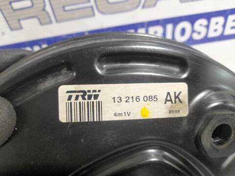 Foto 2ª: Servofreno Opel Astra 1.7 16V CDTI 101CV [Z17DTH] (2006)