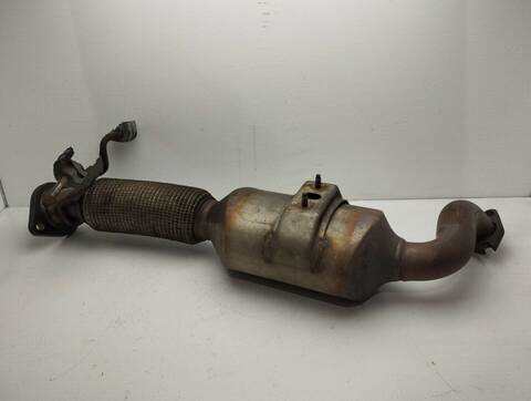 Catalizador Ford Mondeo 1.8 TDCI CAT 125CV 92KW