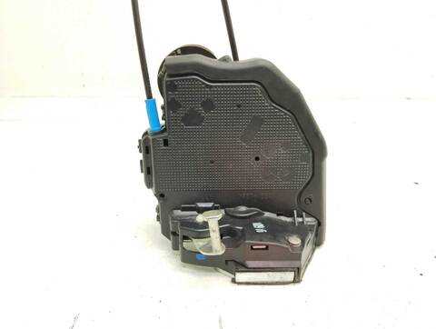 Cerradura Puerta Trasera Izquierda Toyota Auris HYBRID ACTIVE 99CV 73KW