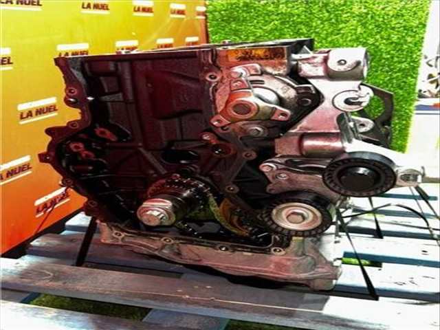 Foto 4ª: Bloque Motor Renault Master L2H2 HKA 3 5TDCI DIESEL CAT 150CV 110KW FURGON [M9T 716] (2021)