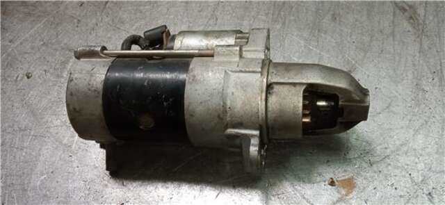 Foto 2ª: Motor de Arranque Opel Astra 1.6 DYNAMIC [1.6 LTR. - 100 KW CDTI DPF] [B16DTH]