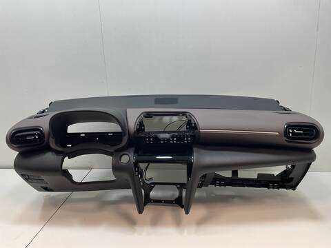 Foto 2ª: Kit Airbag Toyota Yaris M15A (2022)