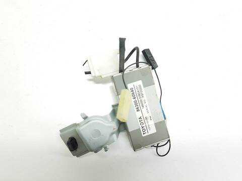 Foto 2ª: Centralita Motor ECU Toyota Land Cruiser GX (2010)