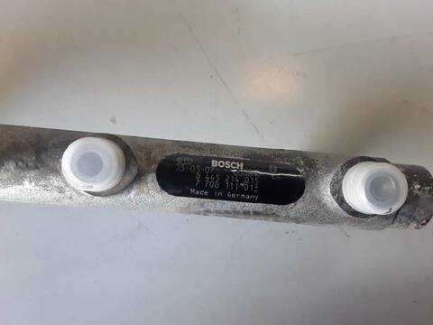 Foto 2ª: Rampa Inyectora Renault Scenic 1.9 DCI DYNAMIQUE 102CV (1997)