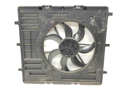 Electroventilador Volkswagen Crafter 30 FURGON BM TN FWD