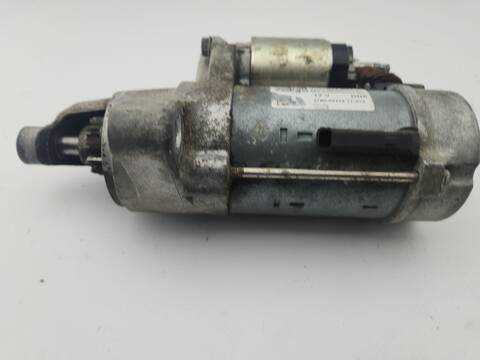 Foto 3ª: Motor de Arranque Audi A4 BASICO AVANT 150CV 110KW [DEUA] (2017)