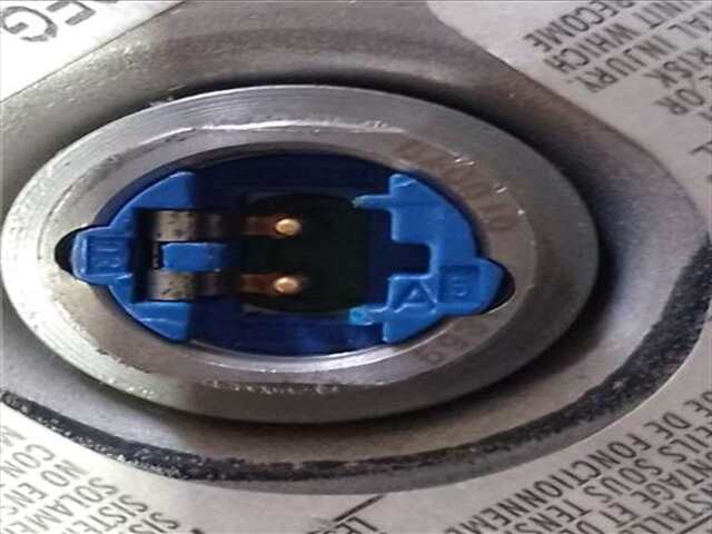 Foto 3ª: Airbag Delantero Izquierdo Audi Allroad 2.5 TDI (132KW) [2.5 LTR. - 132 KW V6 24V TDI] [AKE]