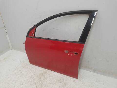 Foto 3ª: Puerta Delantera Izquierda Volkswagen Golf ADVANCE (2010)