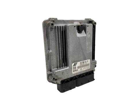 Centralita Motor ECU Seat Alhambra FANCY 2 116CV