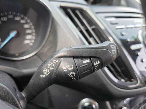 Foto 2ª: Mando Luces Ford Kuga VIGNALE 179CV 132KW (2014)