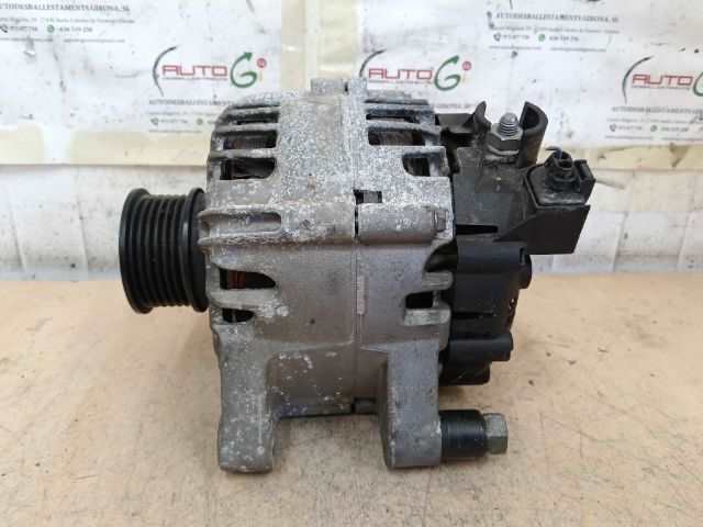 Foto 4ª: Alternador Ford Fiesta 1.5 TDCI [UGJC] (2015)