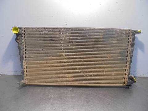 Radiador Motor Citroen Xsara 2.0 HDI EXCLUSIVE 66KW) BERLINA 90CV
