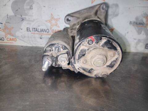 Foto 2ª: Motor de Arranque Alfa Romeo 147 1.6 T.SPARK ECO DISTINCTIVE 105CV 77KW [AR37203] (2004)