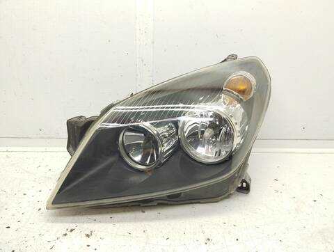 Foto 1ª: Faro Izquierdo Opel Astra COSMO 101CV 74KW [Z17DTH] (2007)