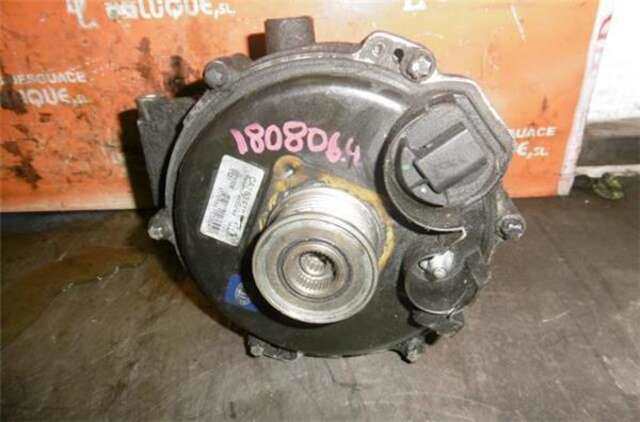 Foto 3ª: Alternador Mercedes Clase ML 230 4.0 400 CDI (163.128) [4.0 LTR. - 184 KW CDI 32V CAT] [OM 628.963]