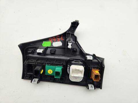 Foto 2ª: Mando Retrovisor DS 7 GRAND CHIC 177CV [AH01] (2018)