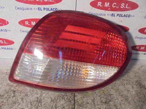 Piloto Trasero Derecho Hyundai Coupe 1.6 16V CAT COUPE 105CV 77KW