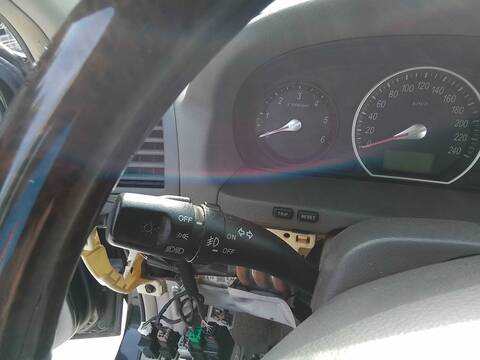 Mando Luces Hyundai Sonata 2.0 CRDI COMFORT I 140CV 103KW