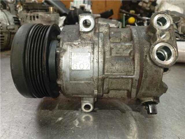 Foto 1ª: Compresor Aire Acondicionado Opel Corsa 1.4 CATCH ME [1.4 LTR. - 66 KW 16V]