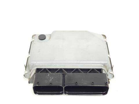 Foto 3ª: Centralita Motor ECU Seat Ibiza STYLE (2017)