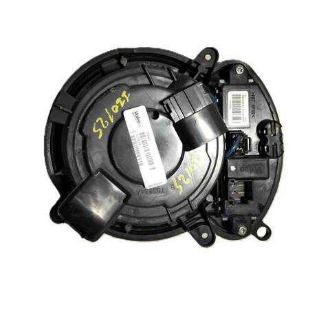 Foto 3ª: Ventilador de Calefacción Renault Megane 1 TCE ENERGY 132CV (2015)