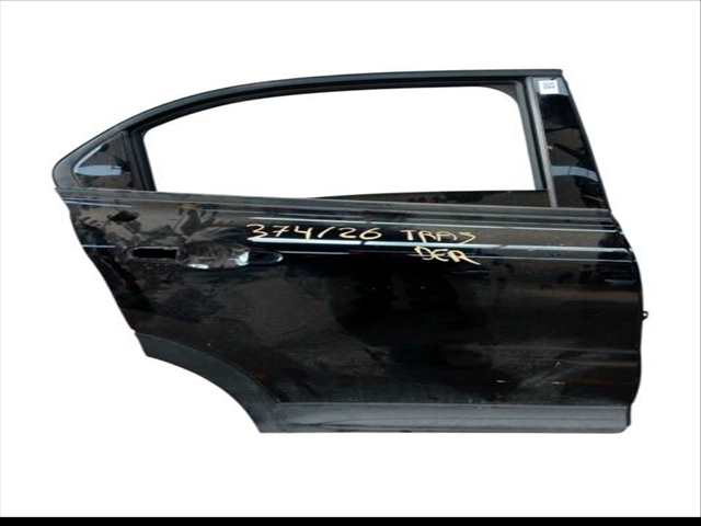 Puerta Trasera Derecha Fiat 500 1.6 D MULTIJET 334AXA1B 334AXA11)
