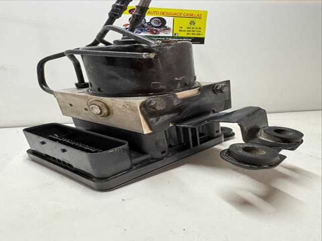 Abs Volkswagen Golf BERLINA