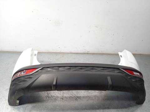 Foto 4ª: Paragolpes Trasero Hyundai Tucson 1.6 T-GDI 150CV 110KW [G4FP] (2024)