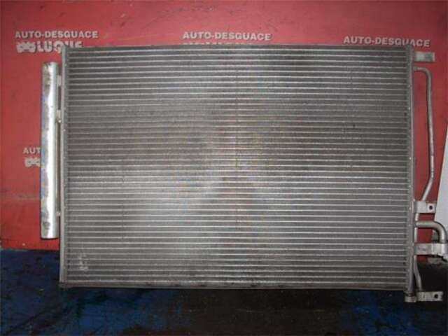 Foto 3ª: Radiador Calefaccion A.A. Chevrolet Captiva 2.4 LS [2.4 LTR. - 100 KW CAT] [Z 24 SED]