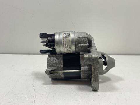 Foto 3ª: Motor de Arranque Citroen C3 HN05 (2019)