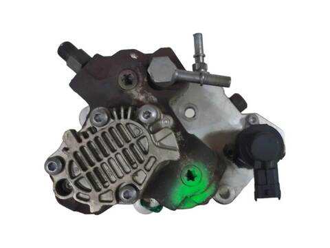 Foto 3ª: Bomba Inyeccion Renault Trafic 2.5 DCI 135 FL0D) FURGONETA (2001)