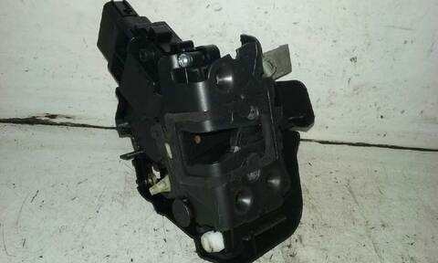 Cerradura Puerta Trasera Izquierda Ford Focus 1.8 TDCI TD CAT BERLINA 115CV 85KW