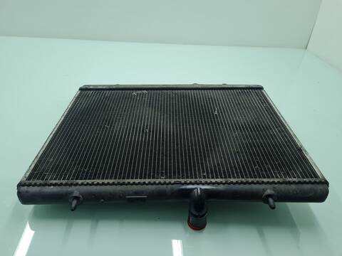 Foto 3ª: Radiador Motor Citroen C4 SX PICASSO 136CV 100KW [RHJ] (2007)