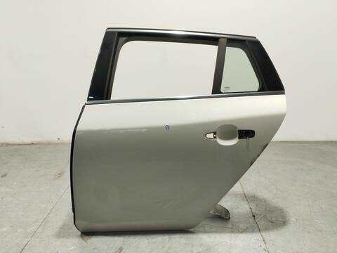 Foto 2ª: Puerta Trasera Izquierda Volvo V60 1.6 DRIVE 114CV 84KW [D 4162 T] (2012)