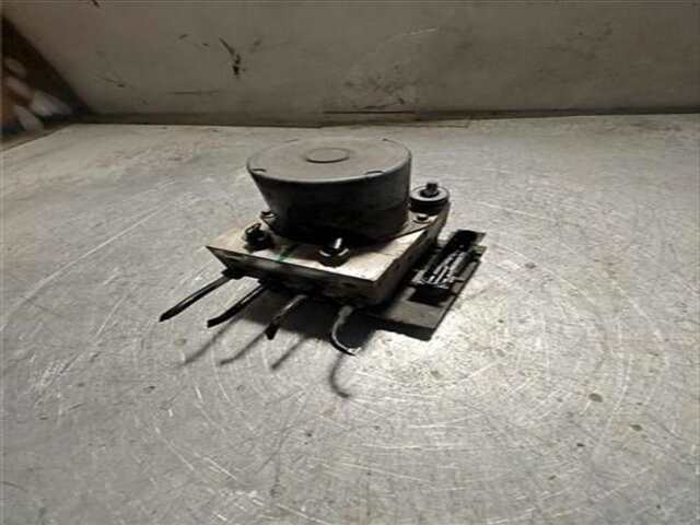 Foto 3ª: Abs Nissan Qashqai 1.5 ACENTA [1.5 LTR. - 78 KW DCI TURBODIESEL CAT] [K9K]