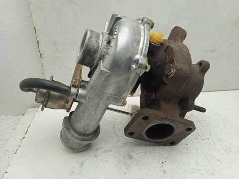 Foto 3ª: Turbocompresor Chrysler Voyager 2.5 TD 116CV 85KW (2000)