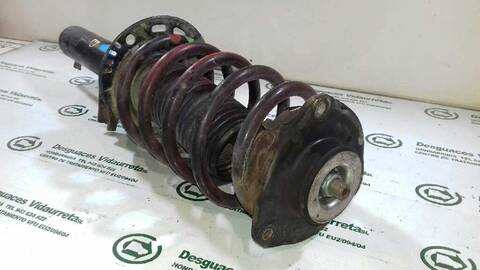Foto 2ª: Amortiguador Delantero Derecho Volkswagen Passat ADVANCE 4MOTION 140CV 103KW [BKP] (2006)