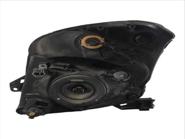 Foto 3ª: Piloto Delantero Izquierdo Suzuki Swift 1.3 RS413 ZC11S) (2005)