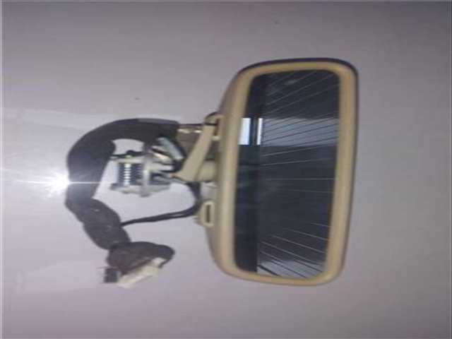 Retrovisor Interior Mercedes Clase E 180 VERSION INDEFINIDA
