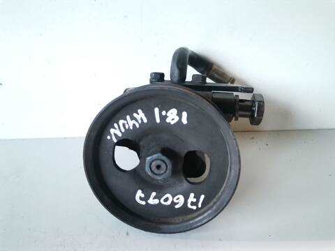 Bomba de Direccion Hyundai H1 2.5 TD CAT 101CV