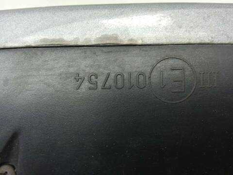 Foto 3ª: Retrovisor Derecho Audi A6 3.0 V6 24V TDI AVANT 224CV 165KW (2005)