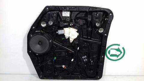 Elevalunas Eléctrico Delantero Derecho Mercedes Vito 2.1 CDI CAT 136CV 100KW