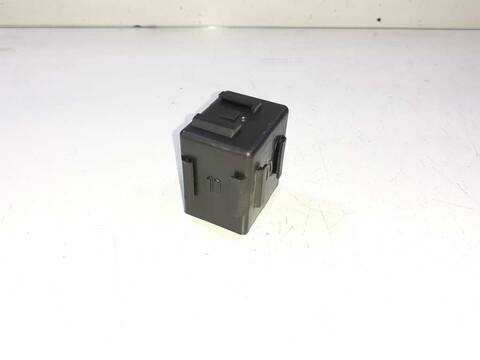 Centralita Motor ECU Nissan Murano BASICO 234CV 172KW