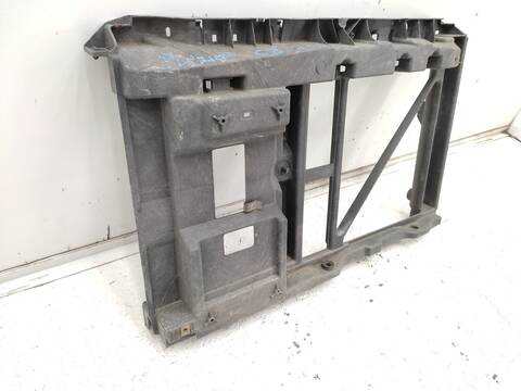 Foto 3ª: Panel Frontal Citroen C3 1.4 EXCLUSIVE 73CV 54KW