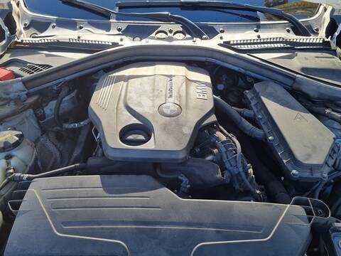 Motor Completo Bmw Serie 3 315 320D LUXURY LINE 190CV 140KW